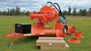 Emagineered Solutions The Shooter 24