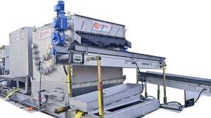 Esmil JD Roller Press