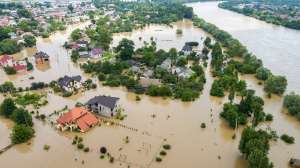 Flood Resilience