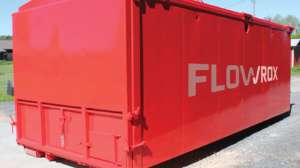 Flowrox Geo Bag