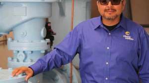 Gabriel Gomez Operations Supervisor Production At Well