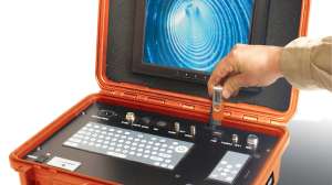 Gen Eye USB Monitor
