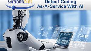 Gnet Defect Coding
