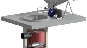 Grit King and Spira Snail Compact 3000px