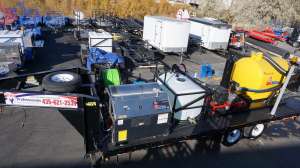 Hot Jet USA Hot Jet2 Vac N Jet
