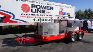 Hot Jet USA Xtreme Flow3 Red
