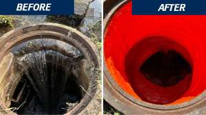 How to treat manhole ii issues fast 250514 131411