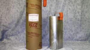 International Interprovincial Corrosion Control Co ICCC
