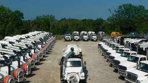 JDC Vactor equipment lineup