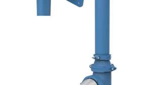 Jdv Equipment Nozzle Mix System