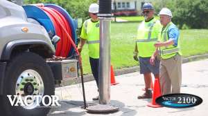 M0915 Mishawaka Vactor