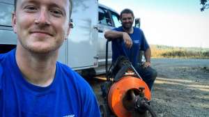 MX Pedersons Plumbing