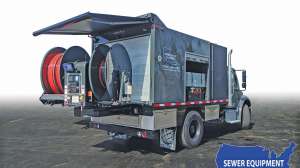 Model 800 Series IV Transparent Background White