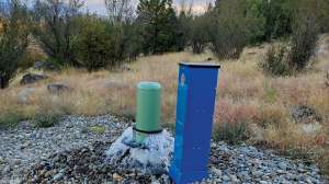 Mueller Water Products Hydro Guard horizontal