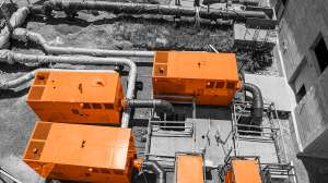 Municipal Sewer Water Content Hi Res Image 2