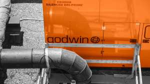 Municipal Sewer Water Content Hi Res Image 5