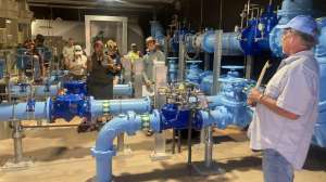 NAU Water Leadership Institute 4