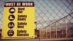 OSHA Top 10