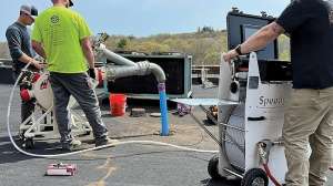 Pipeline Renewal Technologies S S 10 SL