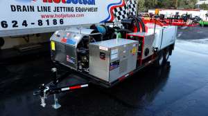 Platinum Series HJ3 Vac N Jet
