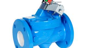 Pratt RD Series Check Valve