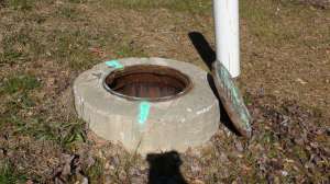 Prime Resins Manhole Leak Sealing