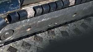 Product Spotlight Tru Grit Steel Track Assembly