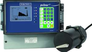 Pulsar Measurement Sludge Finder 2