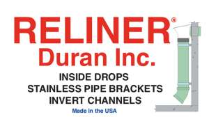 RELINER Duran LOGO 2