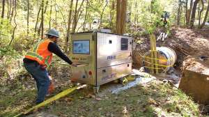 Reline America MAH 3742