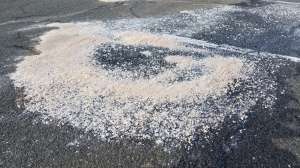 Road Salt