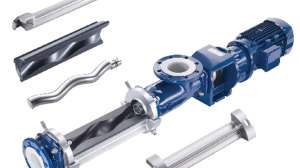 Seepex Smart Conveying Technology