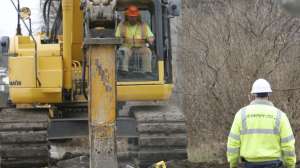 Safety blog