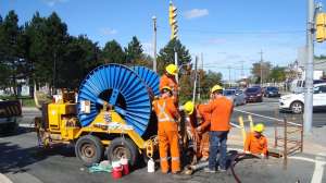 Safety communicate with community blog