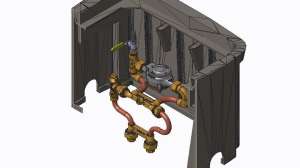 Sample Relocator Assembly 171120 093745