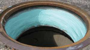 Sealing Systems Flex Seal Utility Sealant