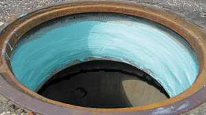 Sealing Systems Coon Rapids Demo After