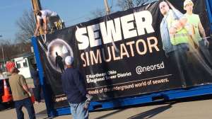 Sewer Simulator 2