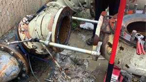 Specialty Maintenance Products 2 H