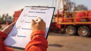 Staying Safe i Stock 1304044803