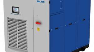 Sulzer Pumps Solutions Hst Turbocompressor