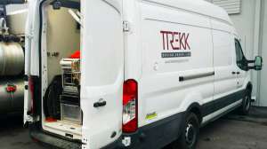 TREKK Design Group Customer Spotlight