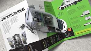 Truck Build Guide Poster