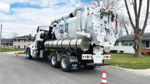 Vactor Manufacturing F