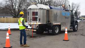 Vactor Ramjet 3