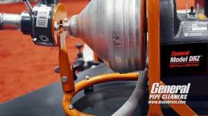 WWETT2016 General DRZ