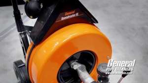 WWETT2016 General Speedrooter