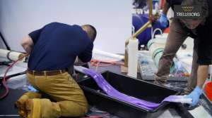 WWETT2017 Trelleborg