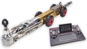Wolverinecontroller