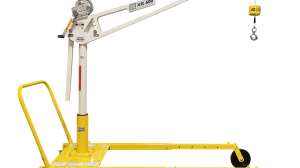XR500 w Wheel Base pic1 3